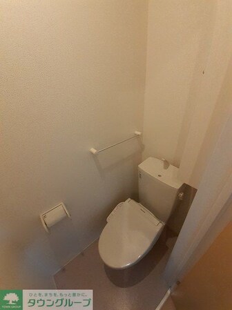 リホープの物件内観写真